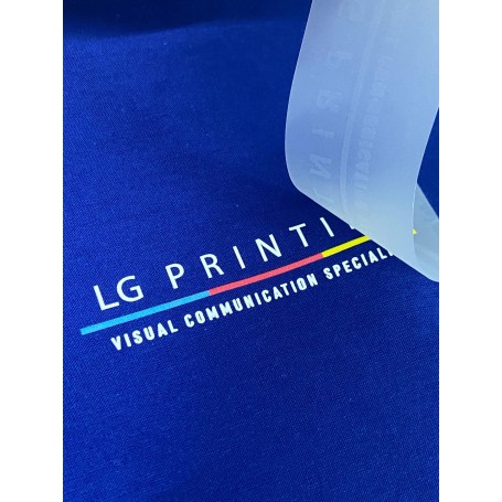 Stampa DTF Abbigliamento